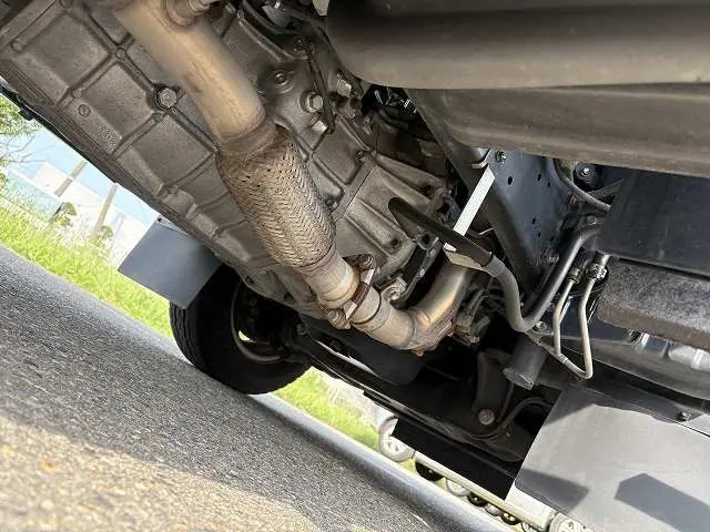 日野 デュトロ TKG-XZU605Mの写真37