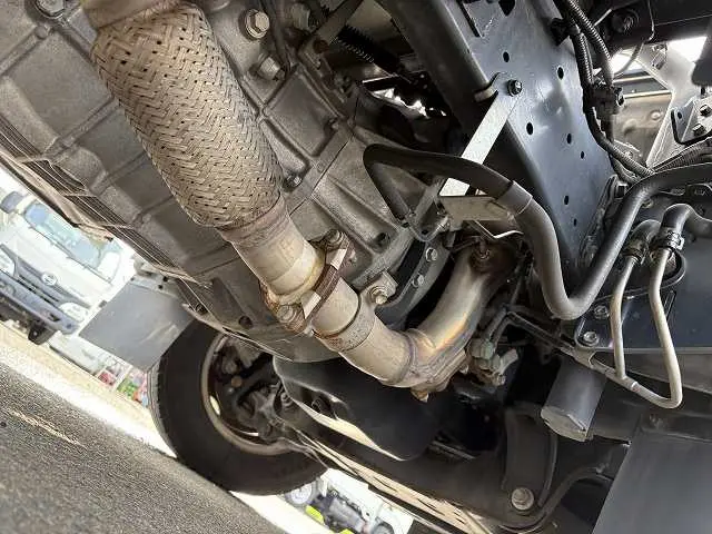 日野 デュトロ TKG-XZU605Mの写真38