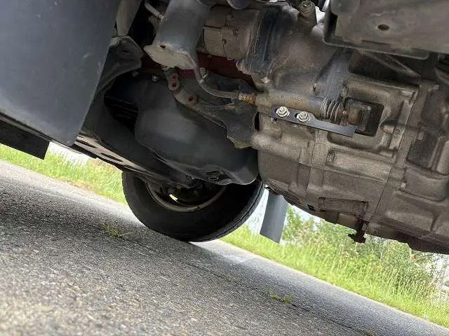 日野 デュトロ TKG-XZU605Mの写真39