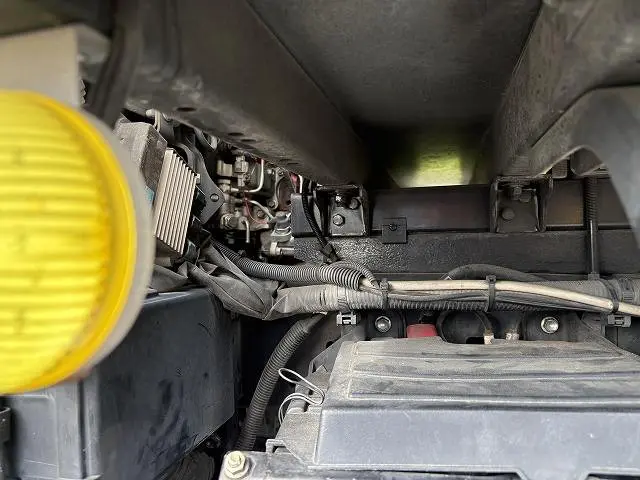 日野 デュトロ TKG-XZU605Mの写真40