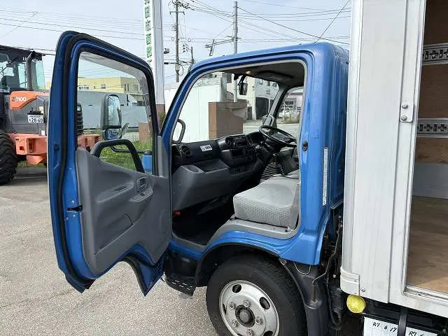 日野 デュトロ TKG-XZU605Mの写真50