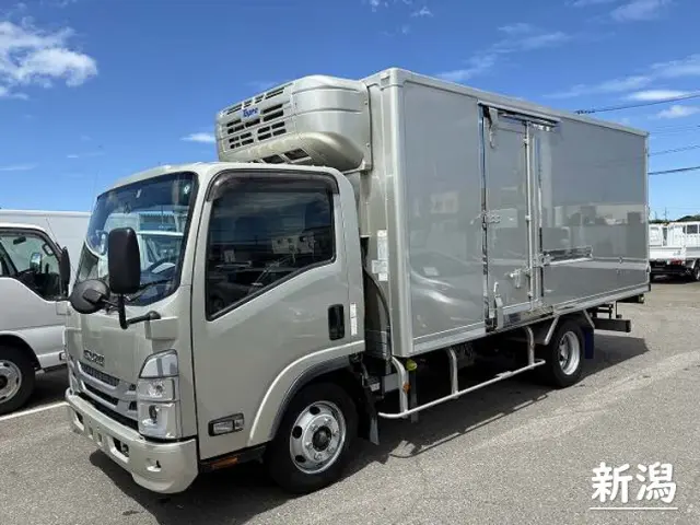 いすゞ エルフ 2RG-NPR88ANの写真1