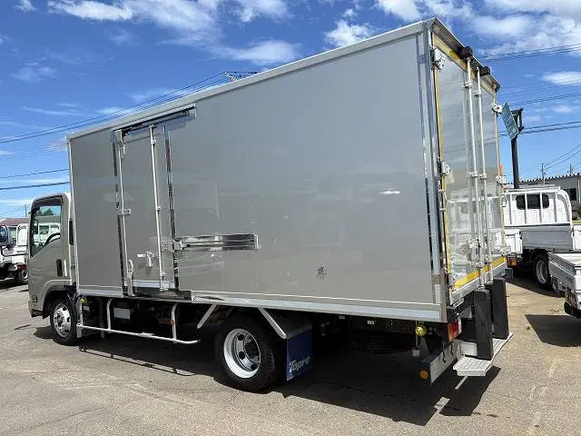 いすゞ エルフ 2RG-NPR88ANの写真4