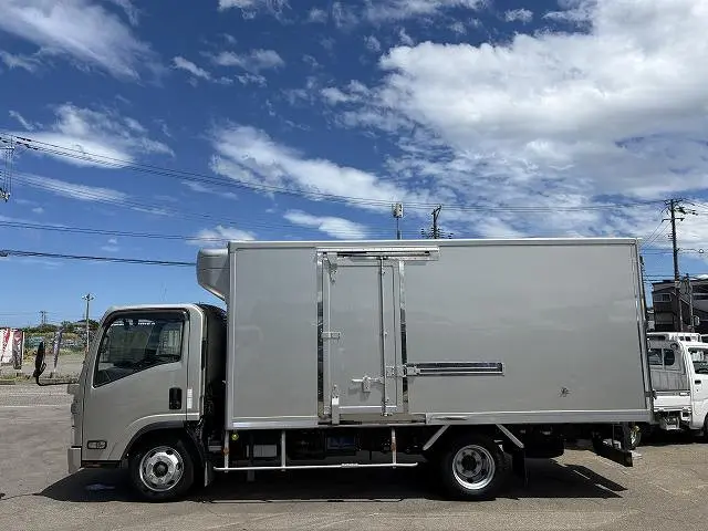 いすゞ エルフ 2RG-NPR88ANの写真5