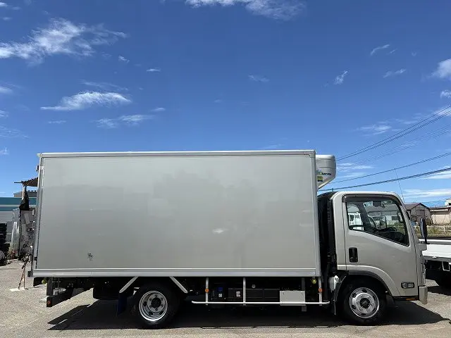 いすゞ エルフ 2RG-NPR88ANの写真6
