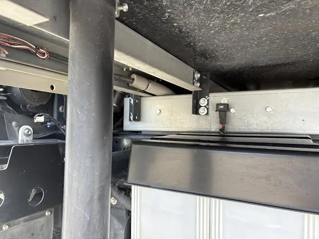 いすゞ エルフ 2RG-NPR88ANの写真25