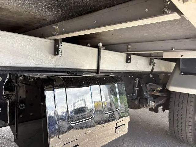 いすゞ エルフ 2RG-NPR88ANの写真26