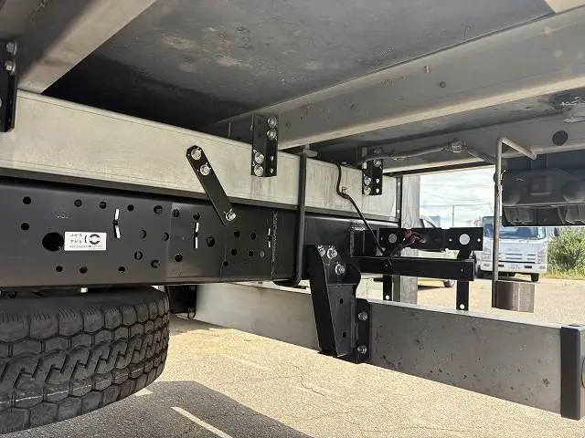 いすゞ エルフ 2RG-NPR88ANの写真27