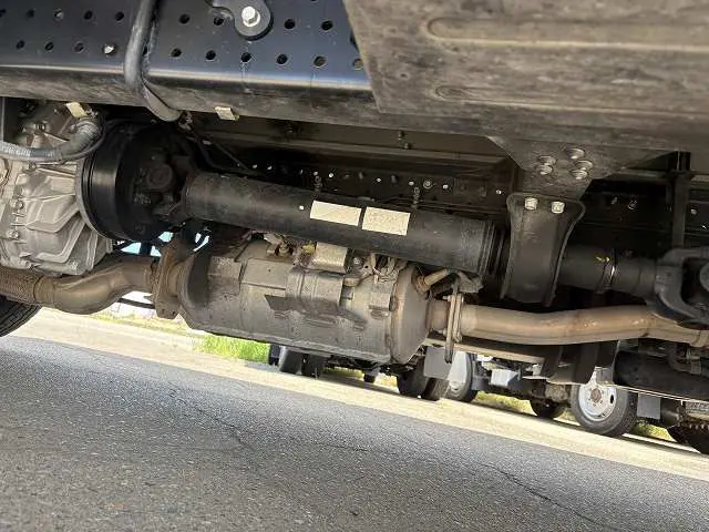 いすゞ エルフ 2RG-NPR88ANの写真31