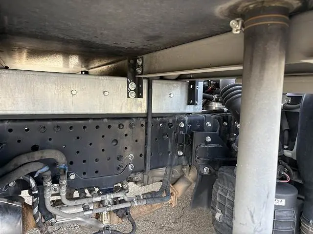 いすゞ エルフ 2RG-NPR88ANの写真35