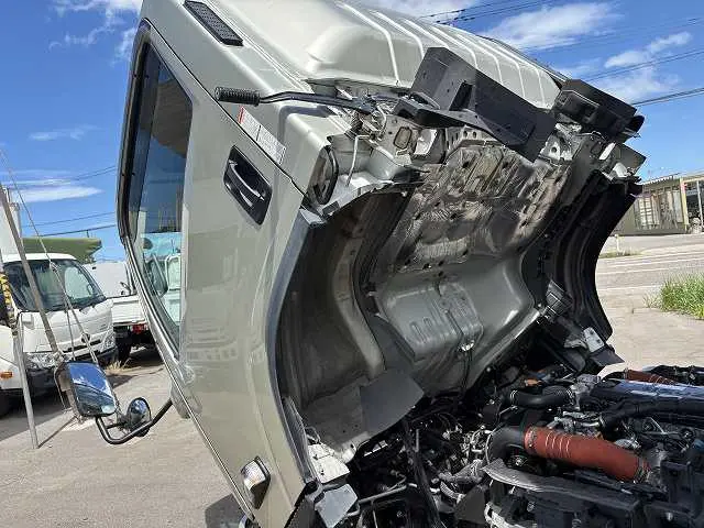 いすゞ エルフ 2RG-NPR88ANの写真37