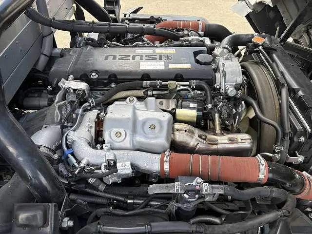 いすゞ エルフ 2RG-NPR88ANの写真39