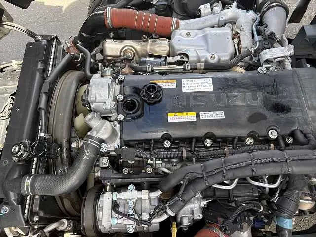 いすゞ エルフ 2RG-NPR88ANの写真40