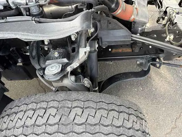 いすゞ エルフ 2RG-NPR88ANの写真42