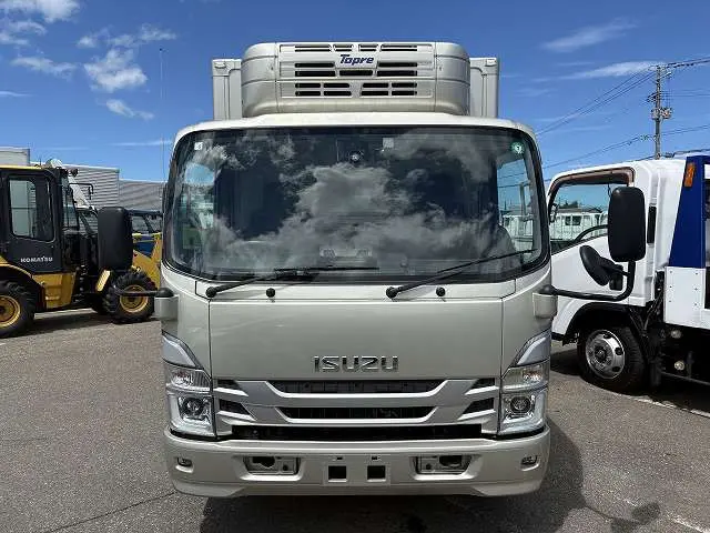 いすゞ エルフ 2RG-NPR88ANの写真43