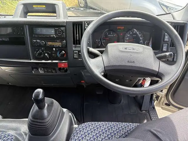 いすゞ エルフ 2RG-NPR88ANの写真45