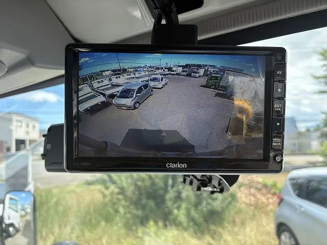 いすゞ エルフ 2RG-NPR88ANの写真46