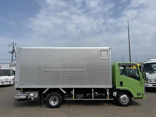 いすゞ エルフ TRG-NMR85ANの写真6