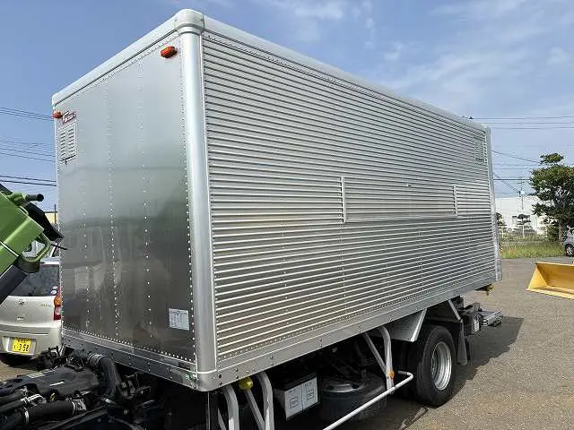 いすゞ エルフ TRG-NMR85ANの写真18