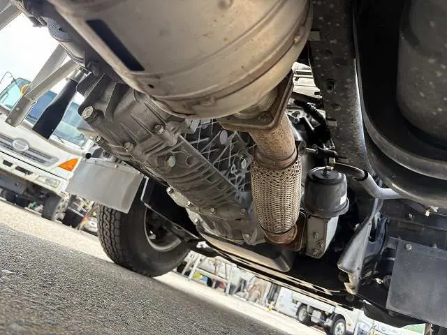 いすゞ エルフ TRG-NMR85ANの写真30