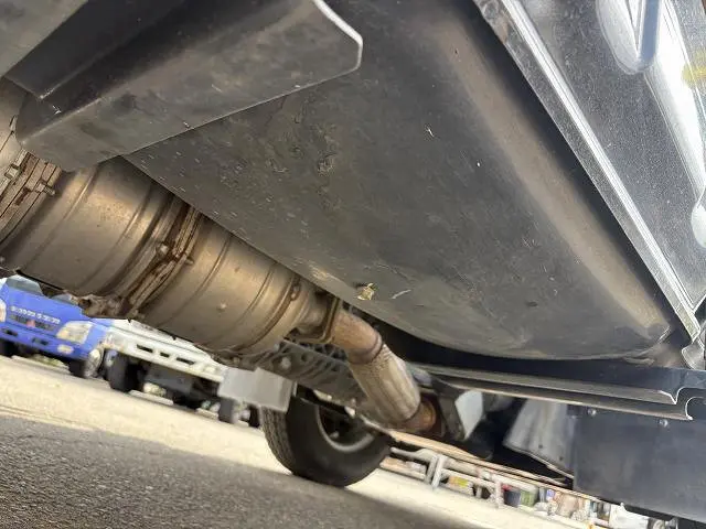 いすゞ エルフ TRG-NMR85ANの写真31