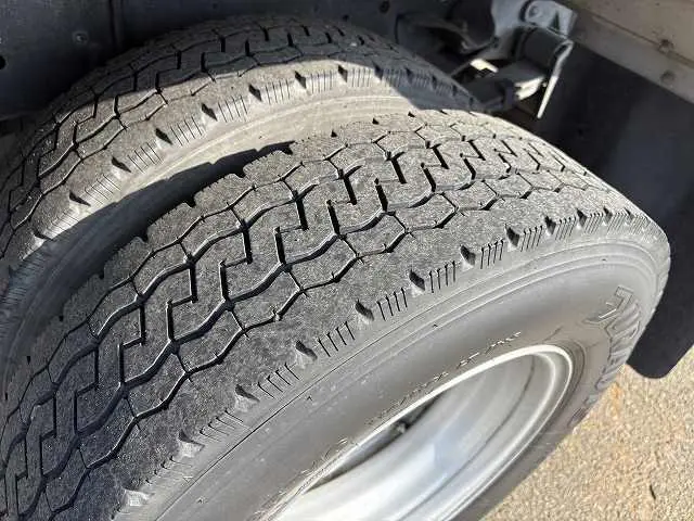 いすゞ エルフ TRG-NMR85ANの写真33