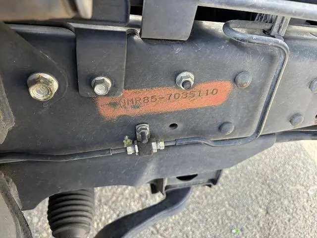 いすゞ エルフ TRG-NMR85ANの写真34