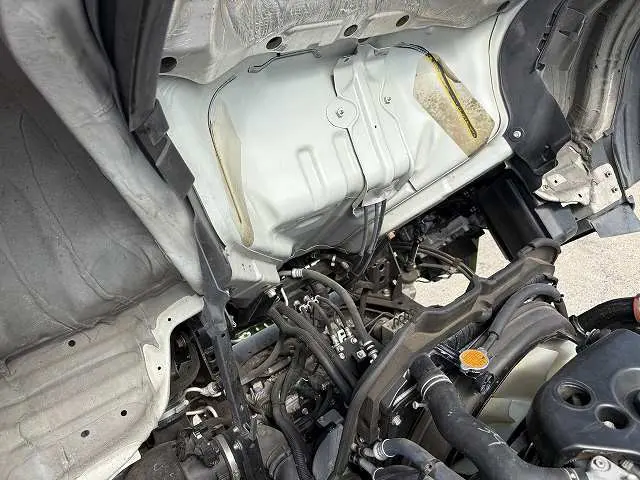 いすゞ エルフ TRG-NMR85ANの写真37