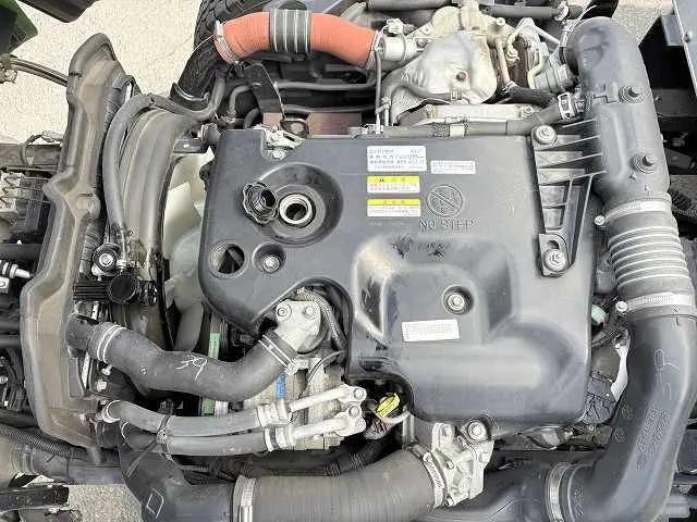 いすゞ エルフ TRG-NMR85ANの写真39