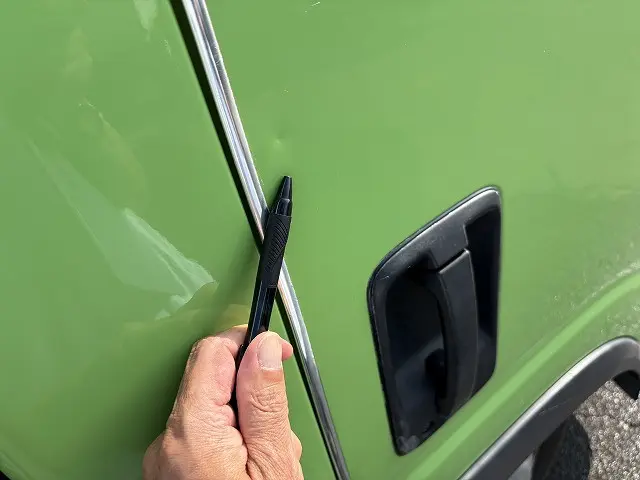 いすゞ エルフ TRG-NMR85ANの写真43