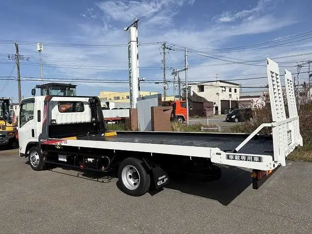 いすゞ エルフ 2RG-NPR88AMの写真4