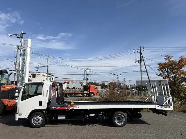 いすゞ エルフ 2RG-NPR88AMの写真9