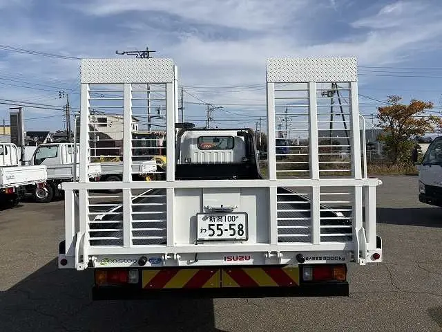 いすゞ エルフ 2RG-NPR88AMの写真11