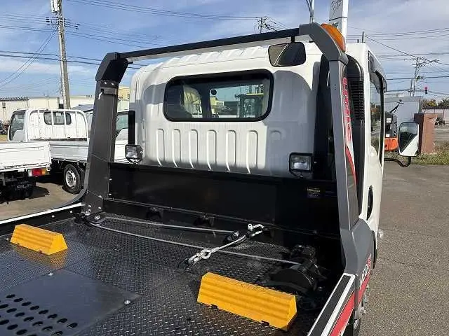 いすゞ エルフ 2RG-NPR88AMの写真16