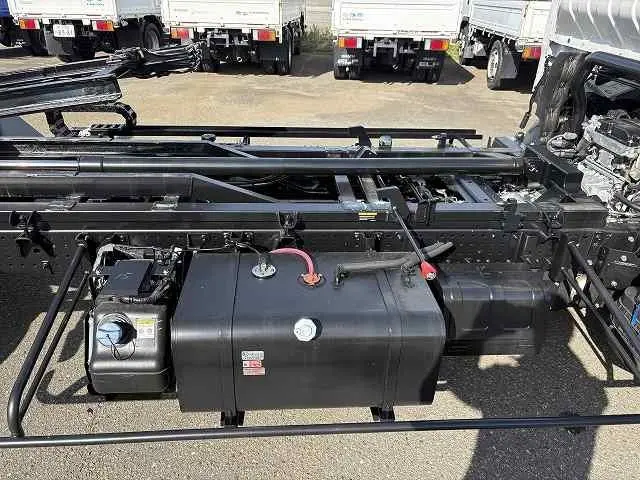 いすゞ エルフ 2RG-NPR88AMの写真22