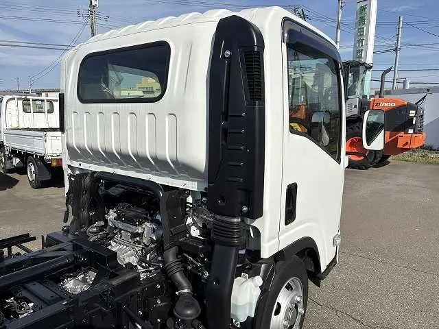 いすゞ エルフ 2RG-NPR88AMの写真25