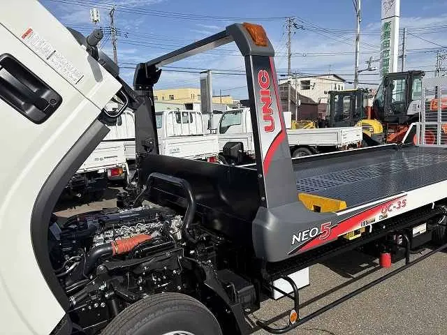 いすゞ エルフ 2RG-NPR88AMの写真27