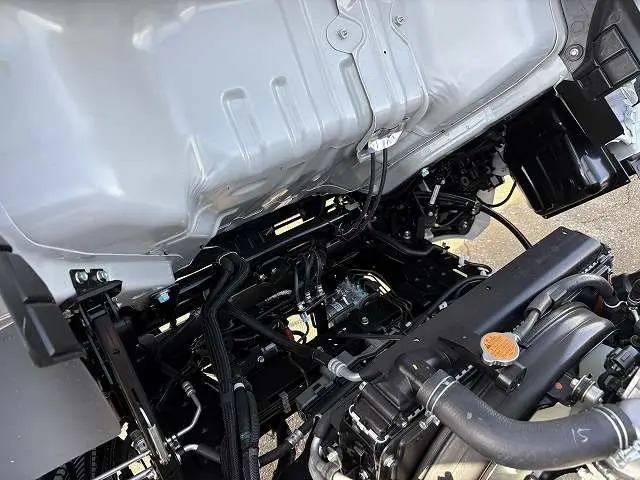 いすゞ エルフ 2RG-NPR88AMの写真28