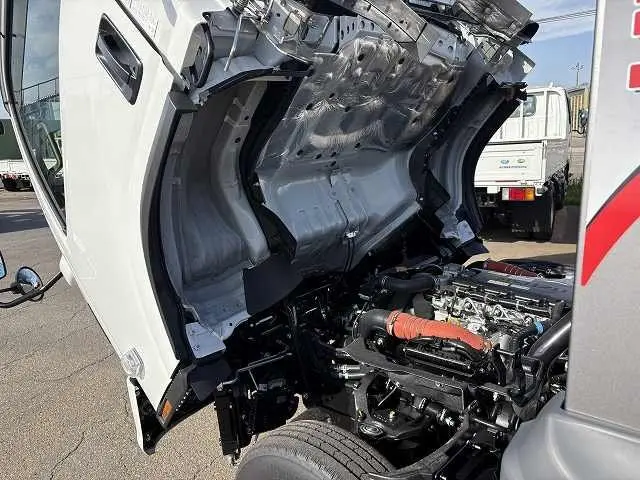 いすゞ エルフ 2RG-NPR88AMの写真29