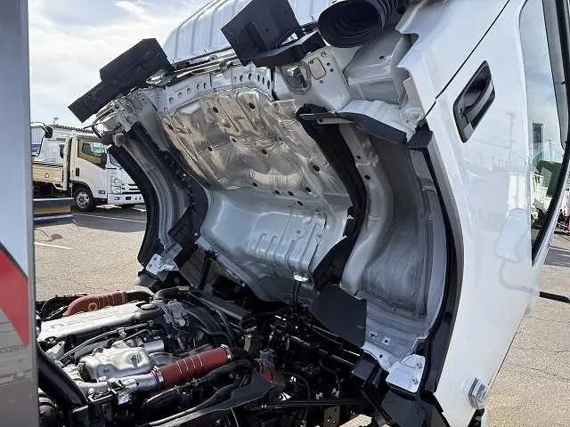 いすゞ エルフ 2RG-NPR88AMの写真30