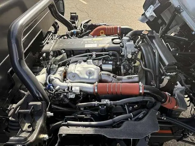 いすゞ エルフ 2RG-NPR88AMの写真32