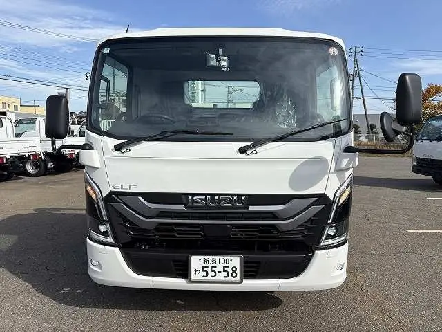 いすゞ エルフ 2RG-NPR88AMの写真37