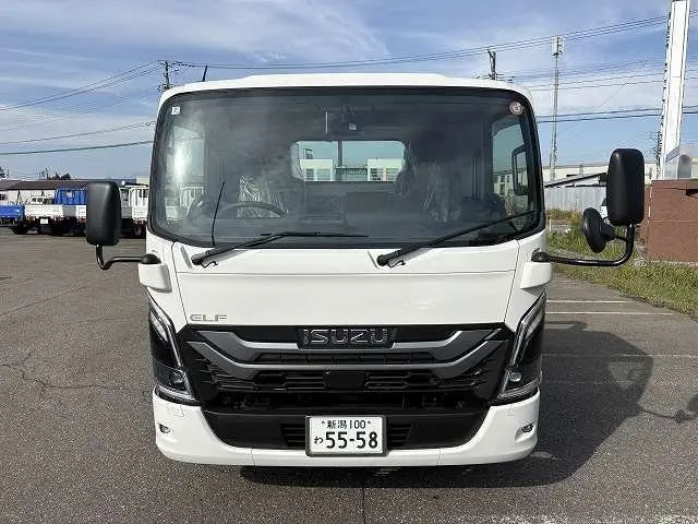 いすゞ エルフ 2RG-NPR88AMの写真38