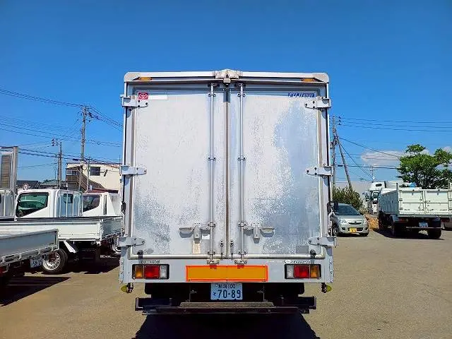 トヨタ ダイナ PB-XZU413の写真7