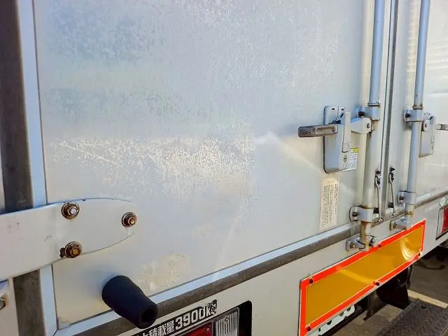 トヨタ ダイナ PB-XZU413の写真8