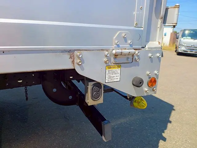 トヨタ ダイナ PB-XZU413の写真10