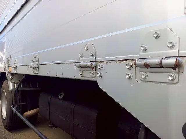 トヨタ ダイナ PB-XZU413の写真11