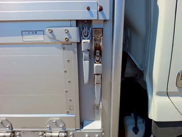 トヨタ ダイナ PB-XZU413の写真12