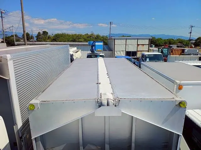 トヨタ ダイナ PB-XZU413の写真13