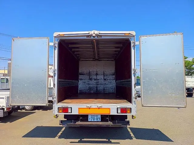 トヨタ ダイナ PB-XZU413の写真14